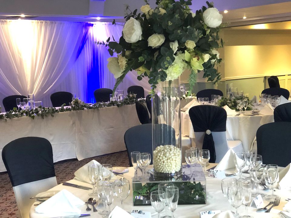 Copyright The Creative Venue